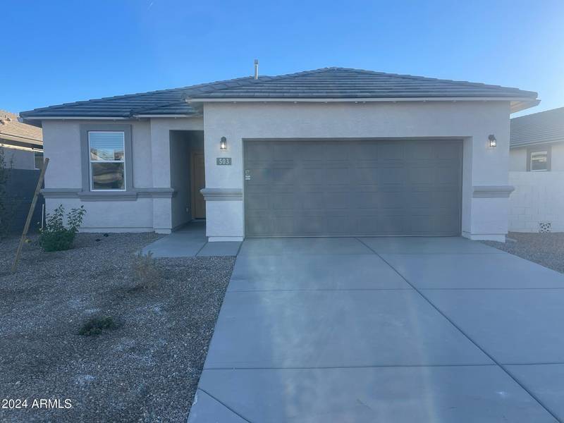 503 W Freedom Street, Florence, AZ 85132