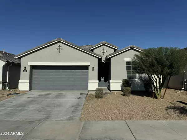 7834 W Forest Grove Avenue, Phoenix, AZ 85043