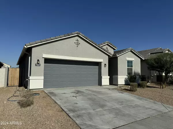 Phoenix, AZ 85043,7834 W Forest Grove Avenue