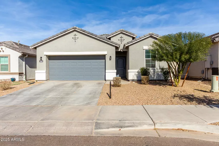 7834 W Forest Grove Avenue, Phoenix, AZ 85043