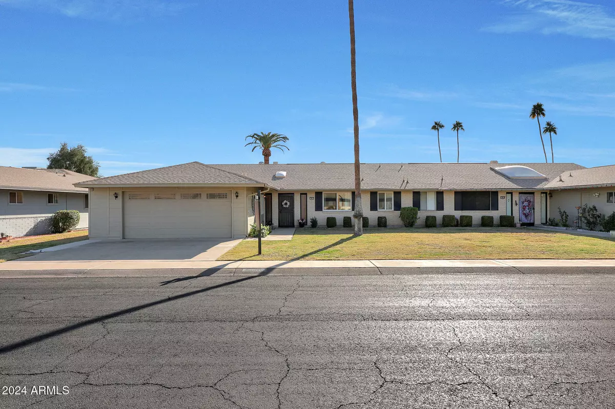 Sun City, AZ 85351,9917 W RAINTREE Drive