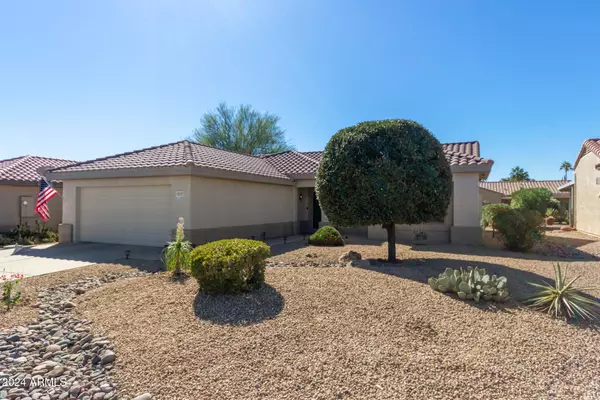 Surprise, AZ 85374,15137 W CACTUS RIDGE Way