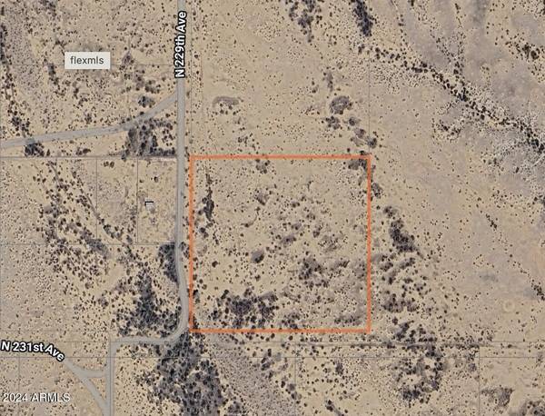 Wittmann, AZ 85361,228 W JOMAX Road #-