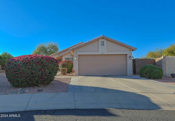 Surprise, AZ 85379,13824 N 148TH Lane