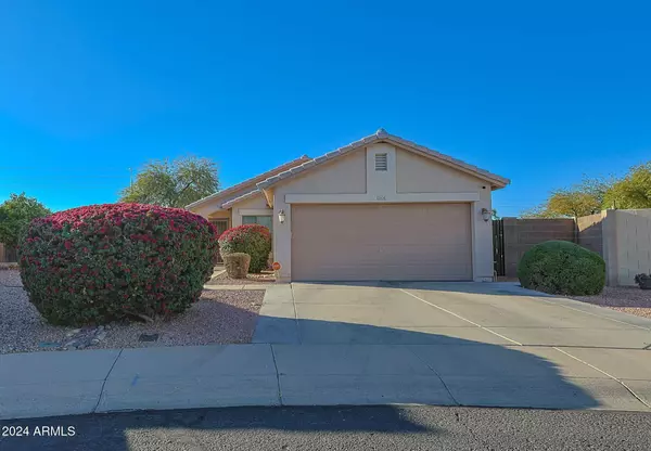 13824 N 148TH Lane, Surprise, AZ 85379