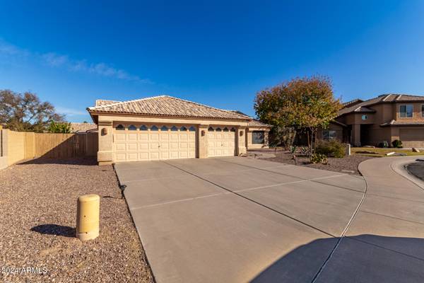 Chandler, AZ 85226,4554 W WHITTEN Court