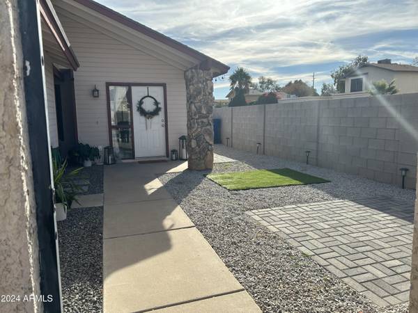 Mesa, AZ 85205,4201 E CAMINO Street