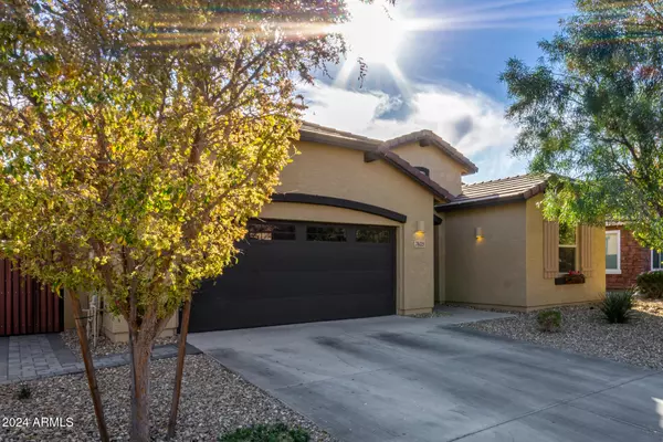 Peoria, AZ 85383,7625 W WHITEHORN Trail