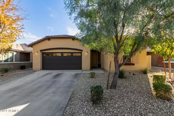 7625 W WHITEHORN Trail, Peoria, AZ 85383