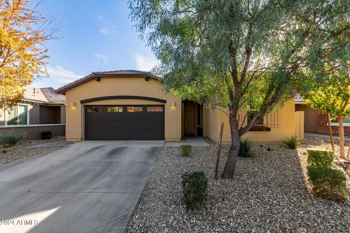 Peoria, AZ 85383,7625 W WHITEHORN Trail