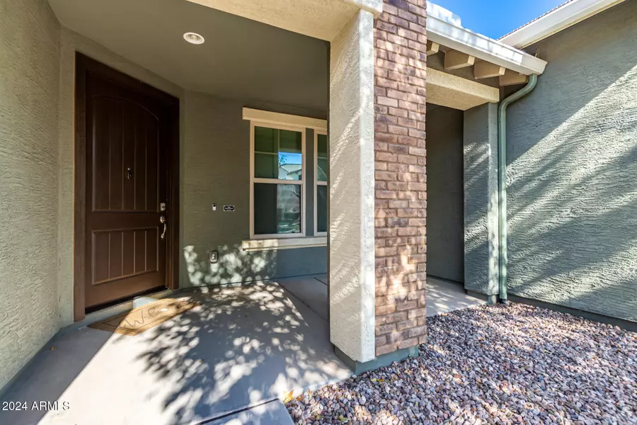 3456 E HARRISON Street, Gilbert, AZ 85295