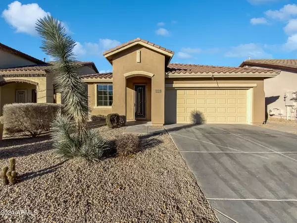 40728 N HUDSON Trail, Anthem, AZ 85086