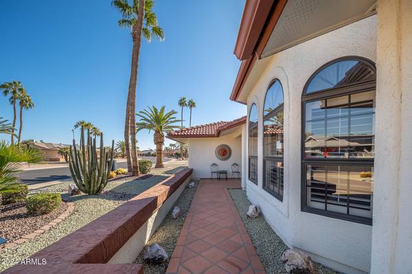 Sun City West, AZ 85375,12515 W EVENINGSIDE Drive