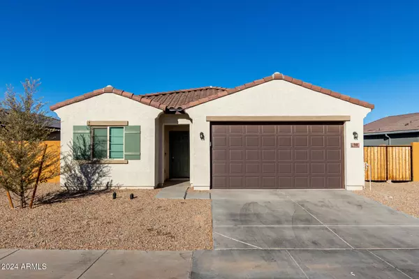 940 E PENNY Lane, Casa Grande, AZ 85122