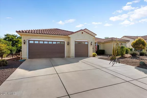 Buckeye, AZ 85396,20103 N 265TH Avenue