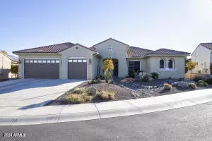 20103 N 265TH Avenue, Buckeye, AZ 85396