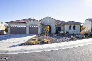 Buckeye, AZ 85396,20103 N 265TH Avenue