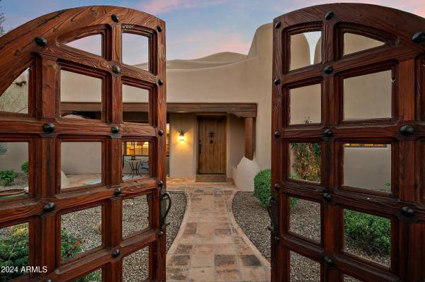 Fort Mcdowell, AZ 85264,11942 N VISTA DEL ORO --