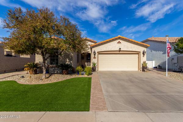 4106 E MIA Lane, Gilbert, AZ 85298