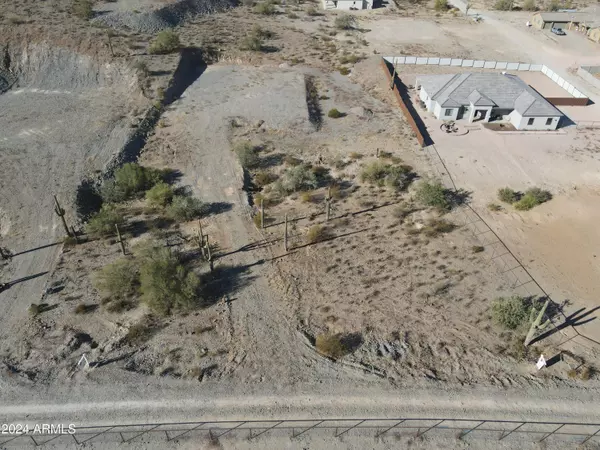 Queen Creek, AZ 85142,0 N Royce Rd Road #Lot F