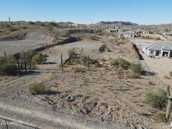 Queen Creek, AZ 85142,0 N Royce Rd Road #Lot F