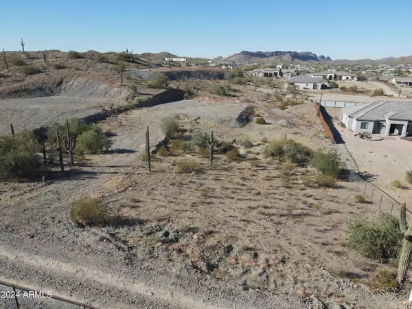 0 N Royce Rd Road #Lot F, Queen Creek, AZ 85142