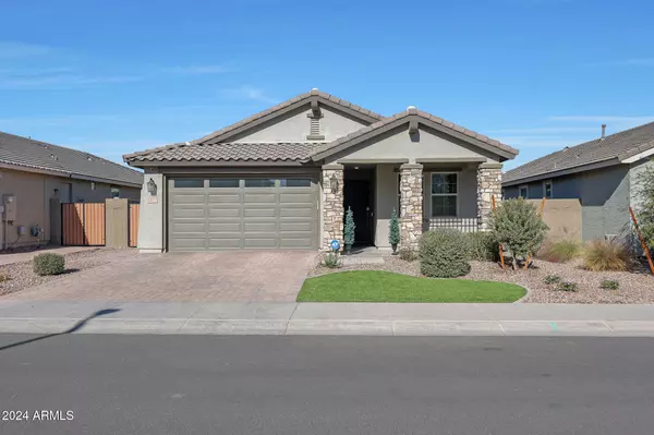 15072 W MCKINLEY Street, Goodyear, AZ 85338