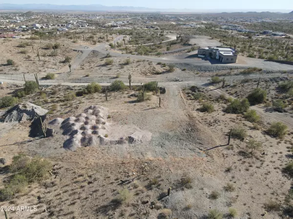 Queen Creek, AZ 85142,0 N Royce Road #Lot H