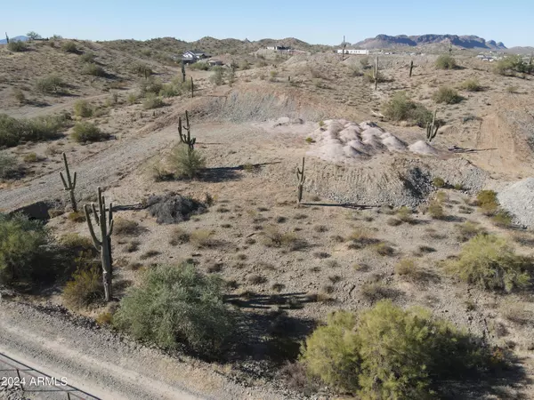 Queen Creek, AZ 85142,0 N Royce Road #Lot H