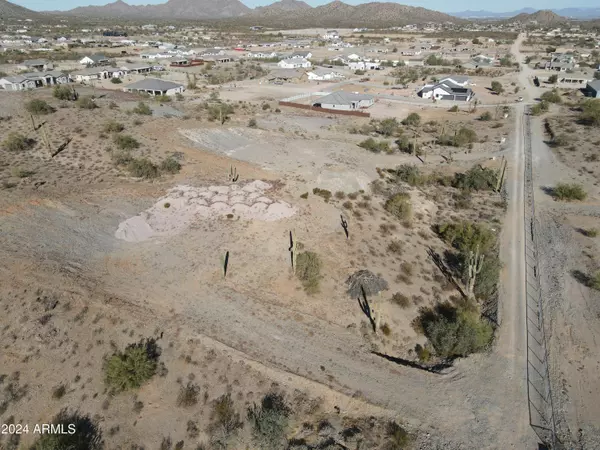 Queen Creek, AZ 85142,0 N Royce Road #Lot H