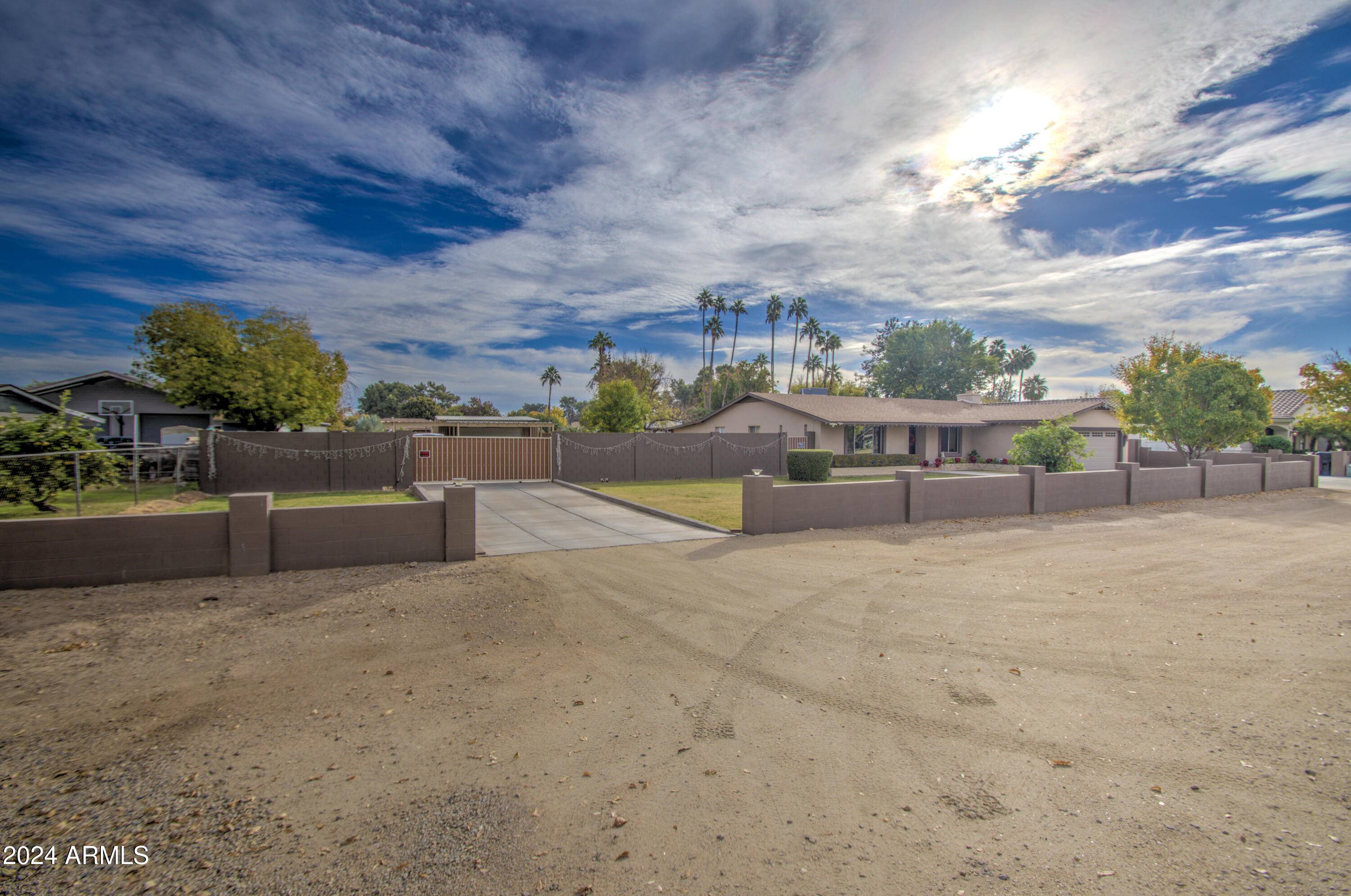 Avondale, AZ 85392,3305 N 107TH Avenue