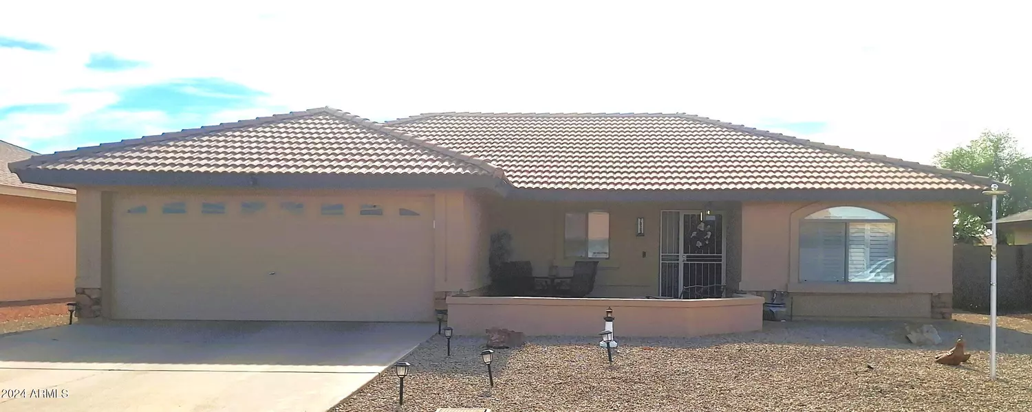 7829 E NARANJA Avenue, Mesa, AZ 85209