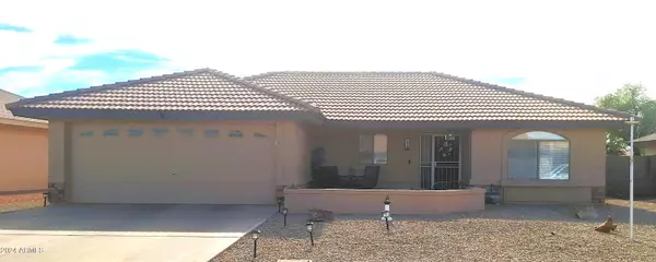 7829 E NARANJA Avenue, Mesa, AZ 85209