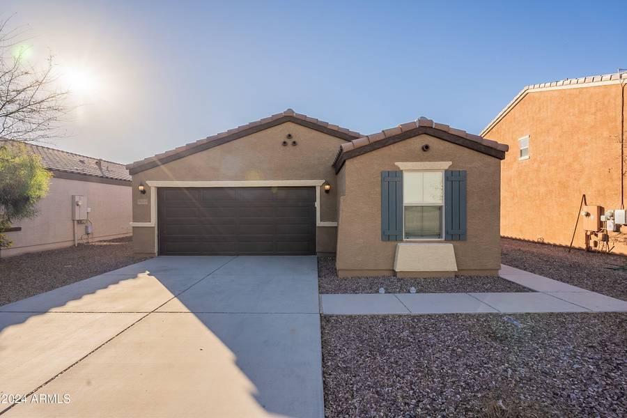 9098 S 256TH Lane, Buckeye, AZ 85326