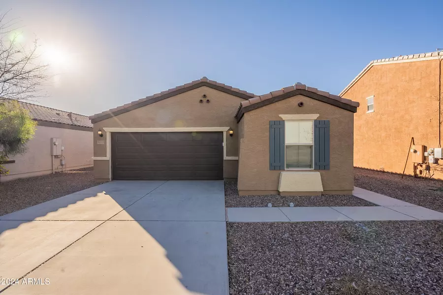 9098 S 256TH Lane, Buckeye, AZ 85326