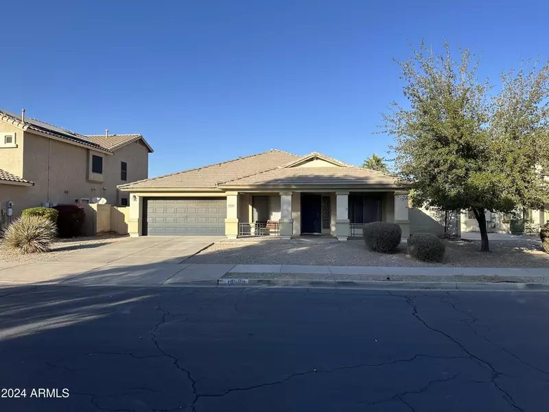 16584 W MCKINLEY Street, Goodyear, AZ 85338