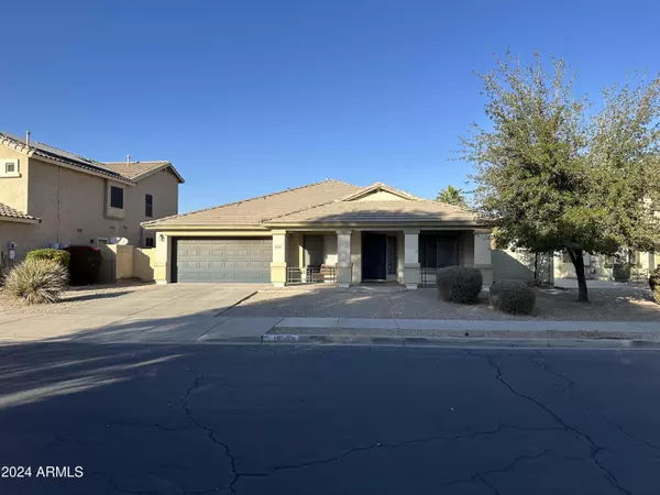 16584 W MCKINLEY Street, Goodyear, AZ 85338