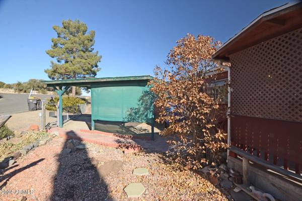 Mayer, AZ 86333,15931 S ROLLING RIDGE Drive