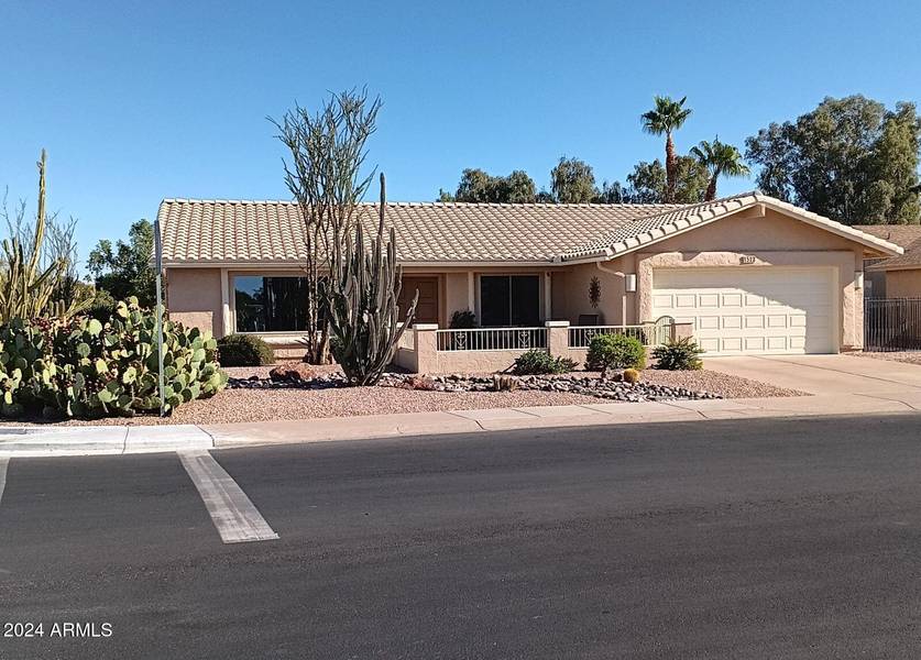 1522 Leisure World --, Mesa, AZ 85206