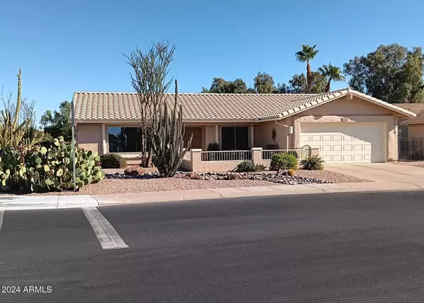 1522 Leisure World --, Mesa, AZ 85206