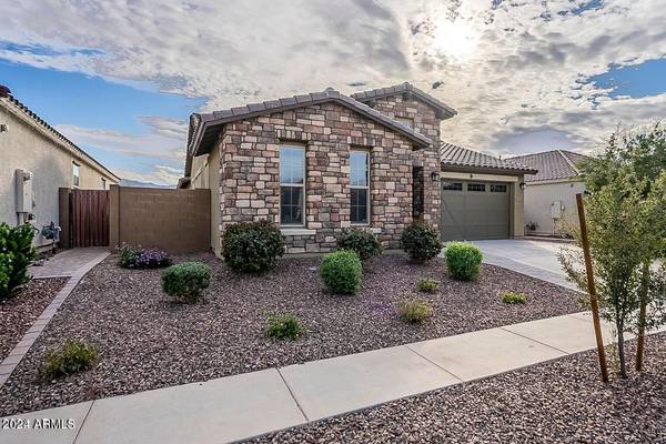 Phoenix, AZ 85041,2813 W Minton Street