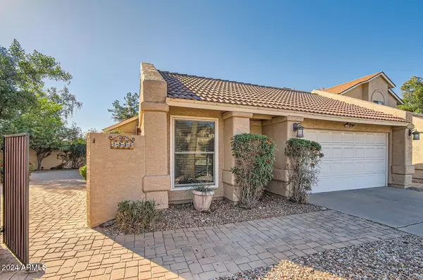 Chandler, AZ 85224,1335 W Manor Street