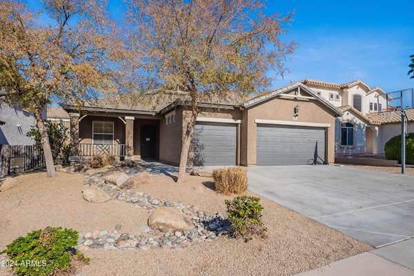 Peoria, AZ 85382,10582 W SALTER Drive