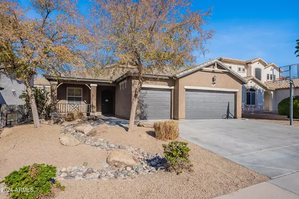 Peoria, AZ 85382,10582 W SALTER Drive