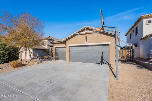 Peoria, AZ 85382,10582 W SALTER Drive