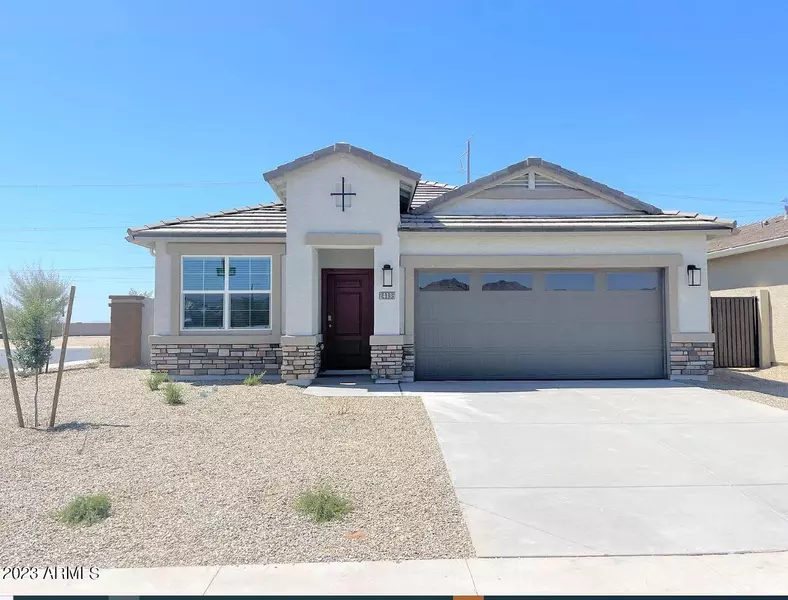 24133 W Ripple Road, Buckeye, AZ 85326