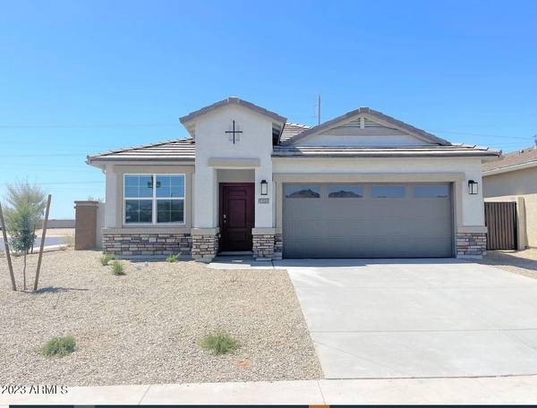 Buckeye, AZ 85326,24133 W Ripple Road