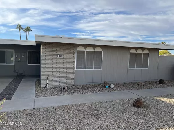 16822 N BOSWELL Boulevard, Sun City, AZ 85351