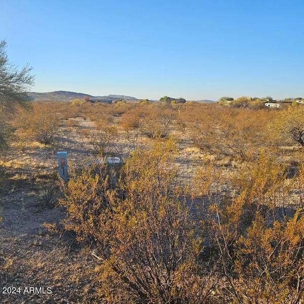 Wickenburg, AZ 85390,21775 W DATE CREEK Road #10