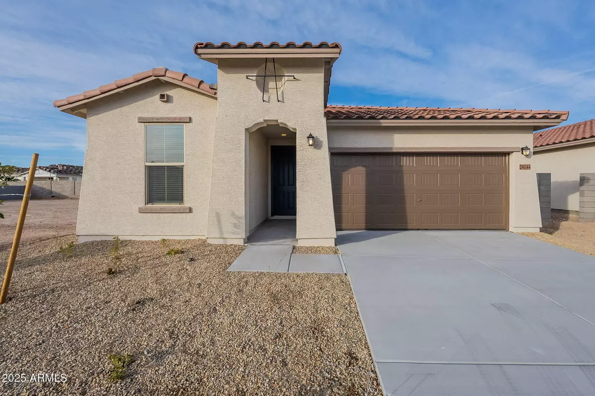 Buckeye, AZ 85326,24144 W GIBSON Lane